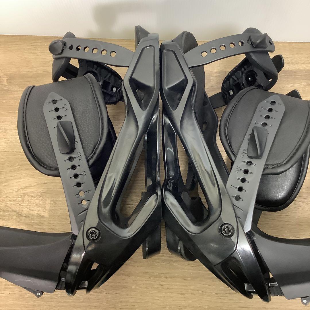 045サロモンSALOMON レディーススノーボードビンディングバインディング