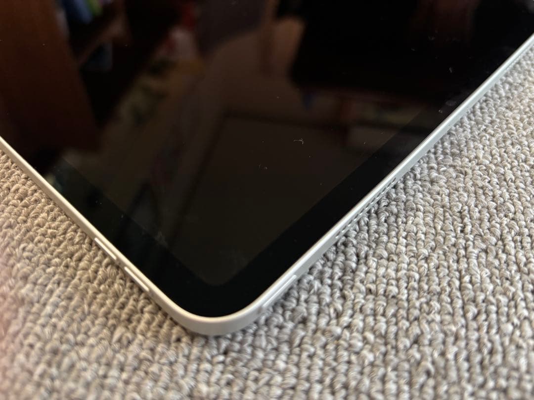 iPad Pro 第5世代 12.9 シルバー 128GB A2378超美品#4