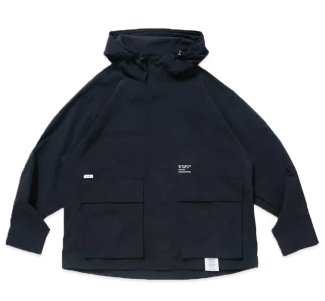 WTAPS ナイロンジャケット