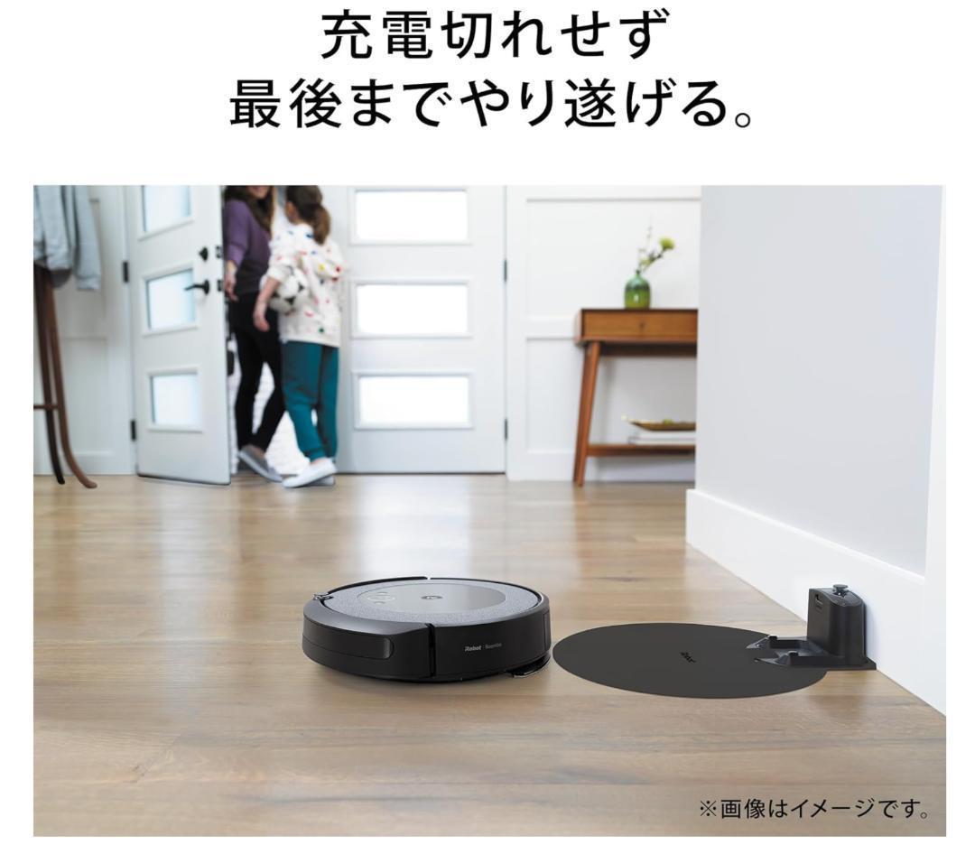 新品 未開封品 ルンバ コンボ j5 ロボット掃除機 アイロボット iRobot