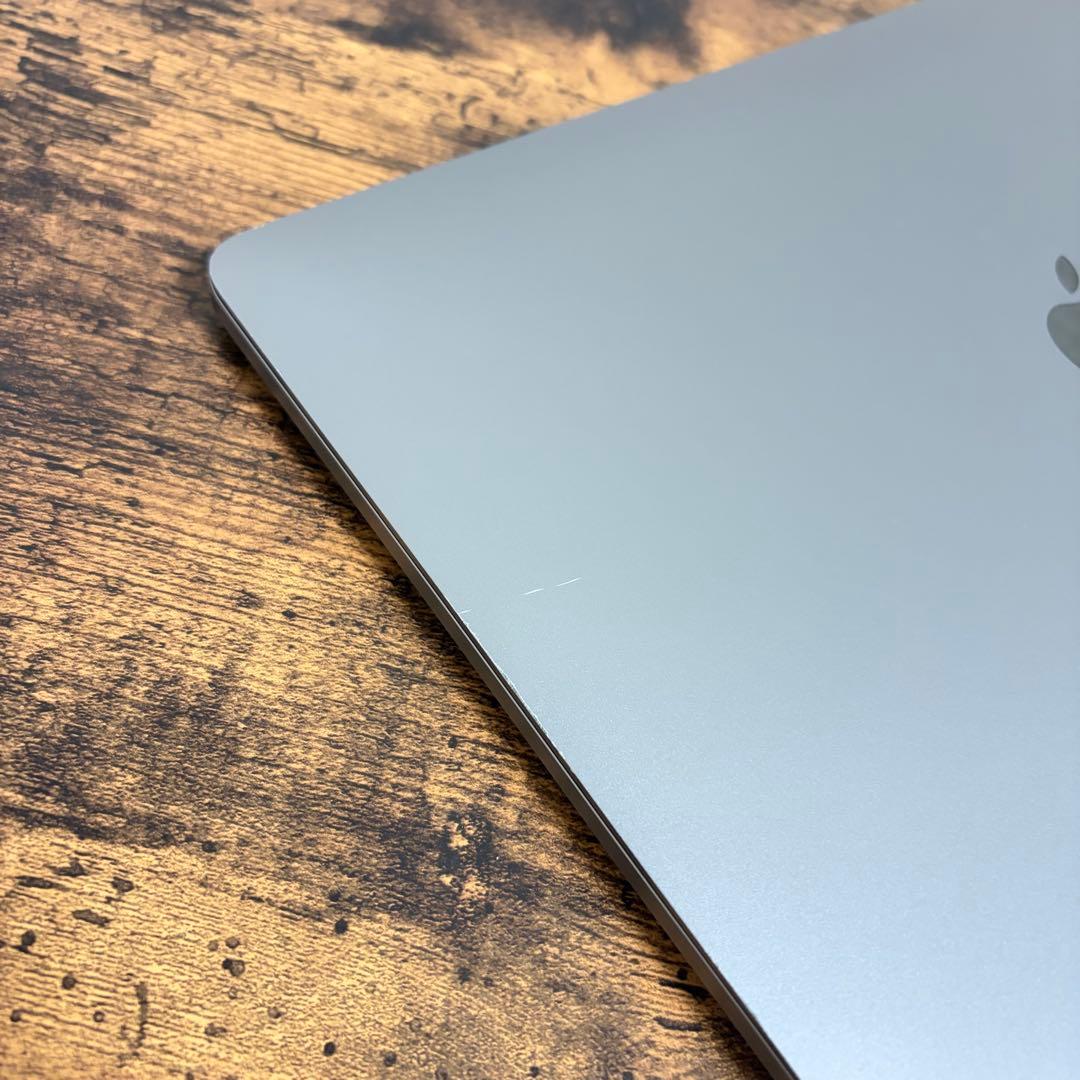 MacBook Pro 13インチ M2 メモリ16GB SSD512GB