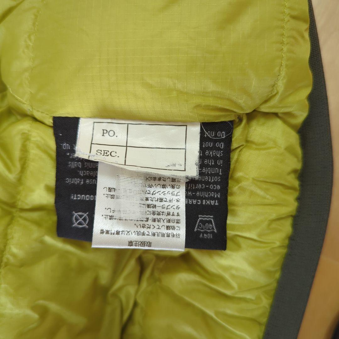 クレッタルムーセン　ダウンパーカー　ウィメンズM