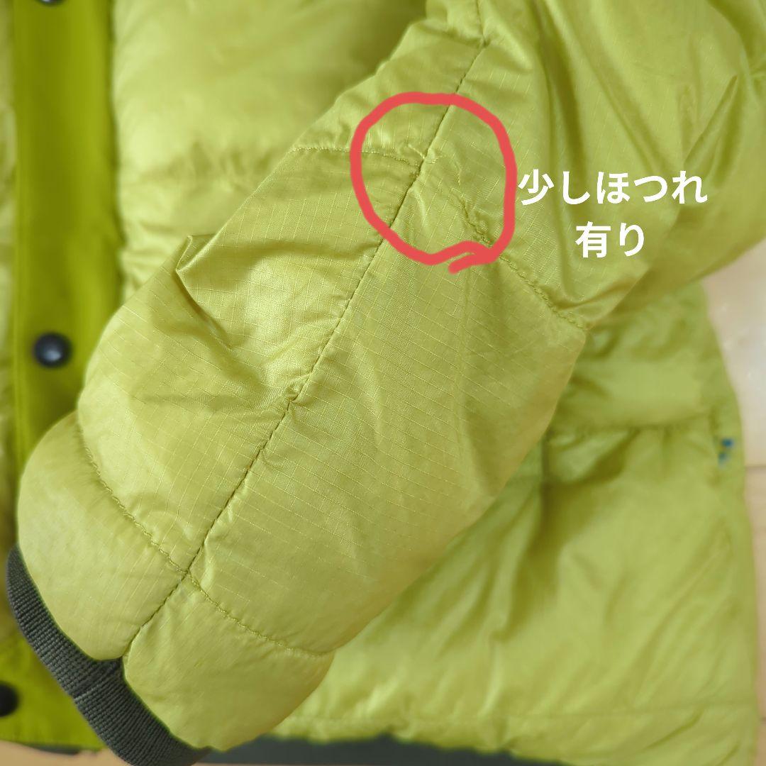 クレッタルムーセン　ダウンパーカー　ウィメンズM