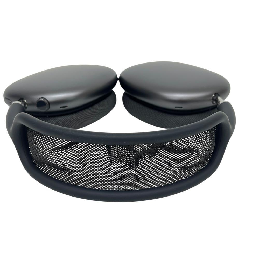 ☆□美品　 Apple AirPods Max スペースグレー A2096