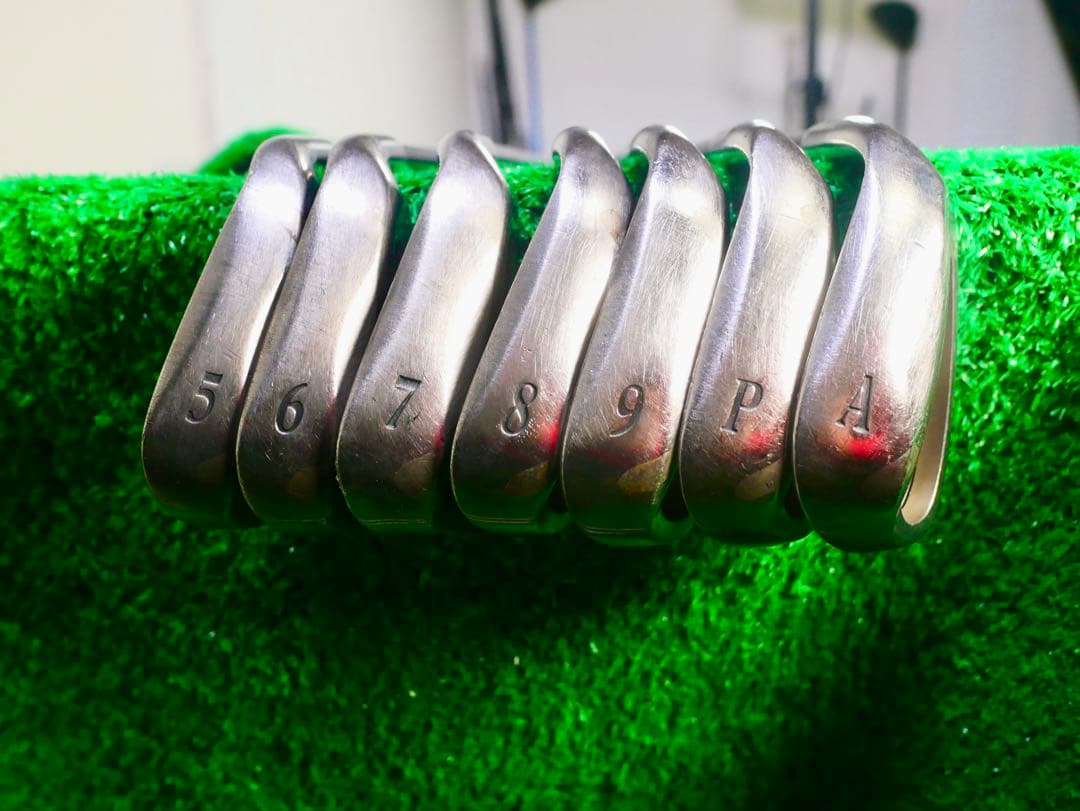 A*中様 adabat XXIO TOUR SPECIAL クラブセット オデッ