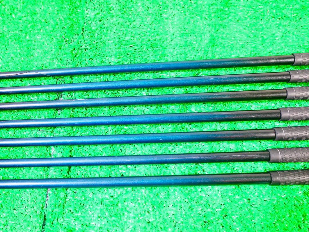 A*中様 adabat XXIO TOUR SPECIAL クラブセット オデッ