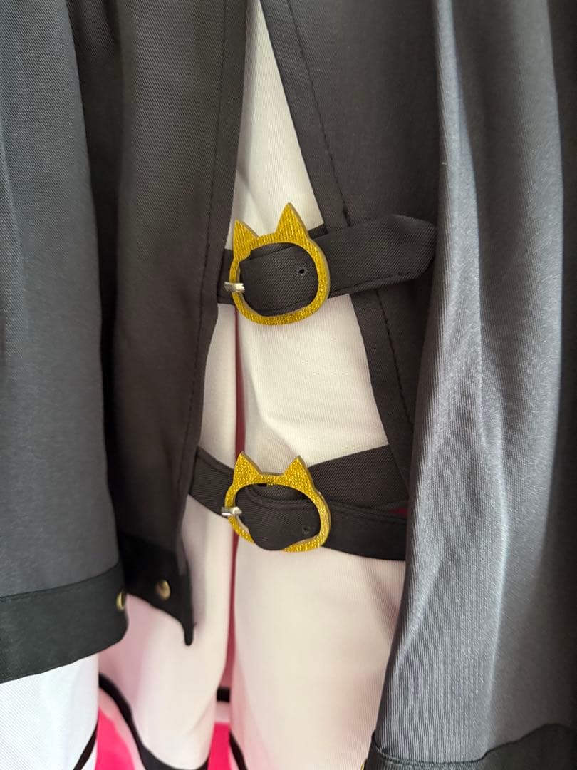 魔使マオ コスプレ衣装