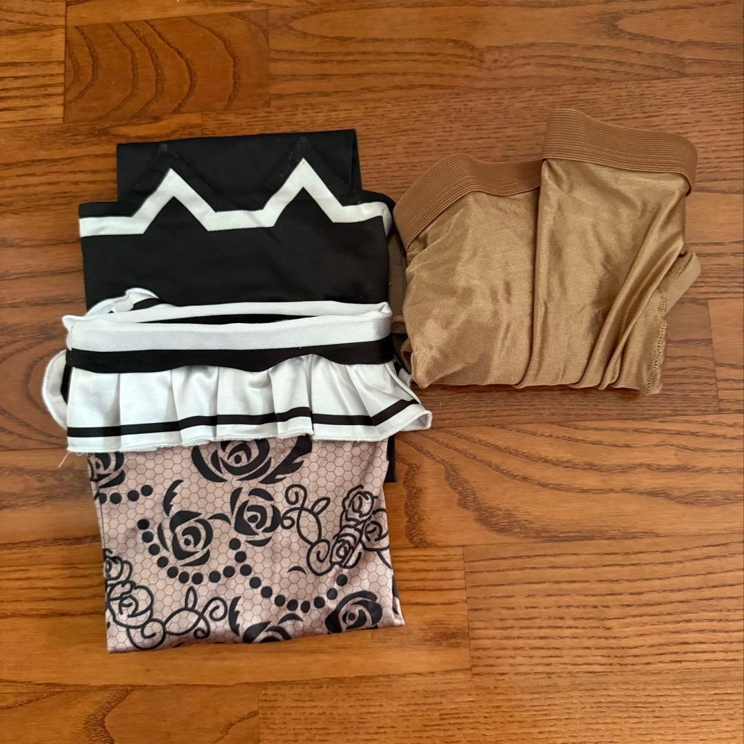 魔使マオ コスプレ衣装