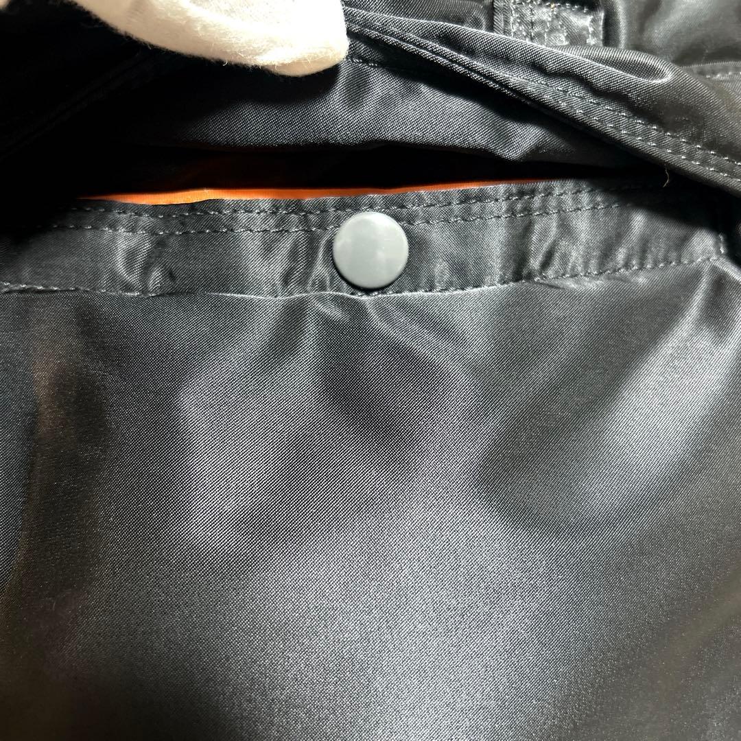 極美品 PORTER ポーター タンカー ビジネスバック 2層2WAY A4可