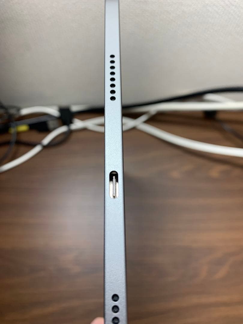 早い者勝ち！iPadPro11インチ第3世代128GB 本体のみ美品ワンオーナー