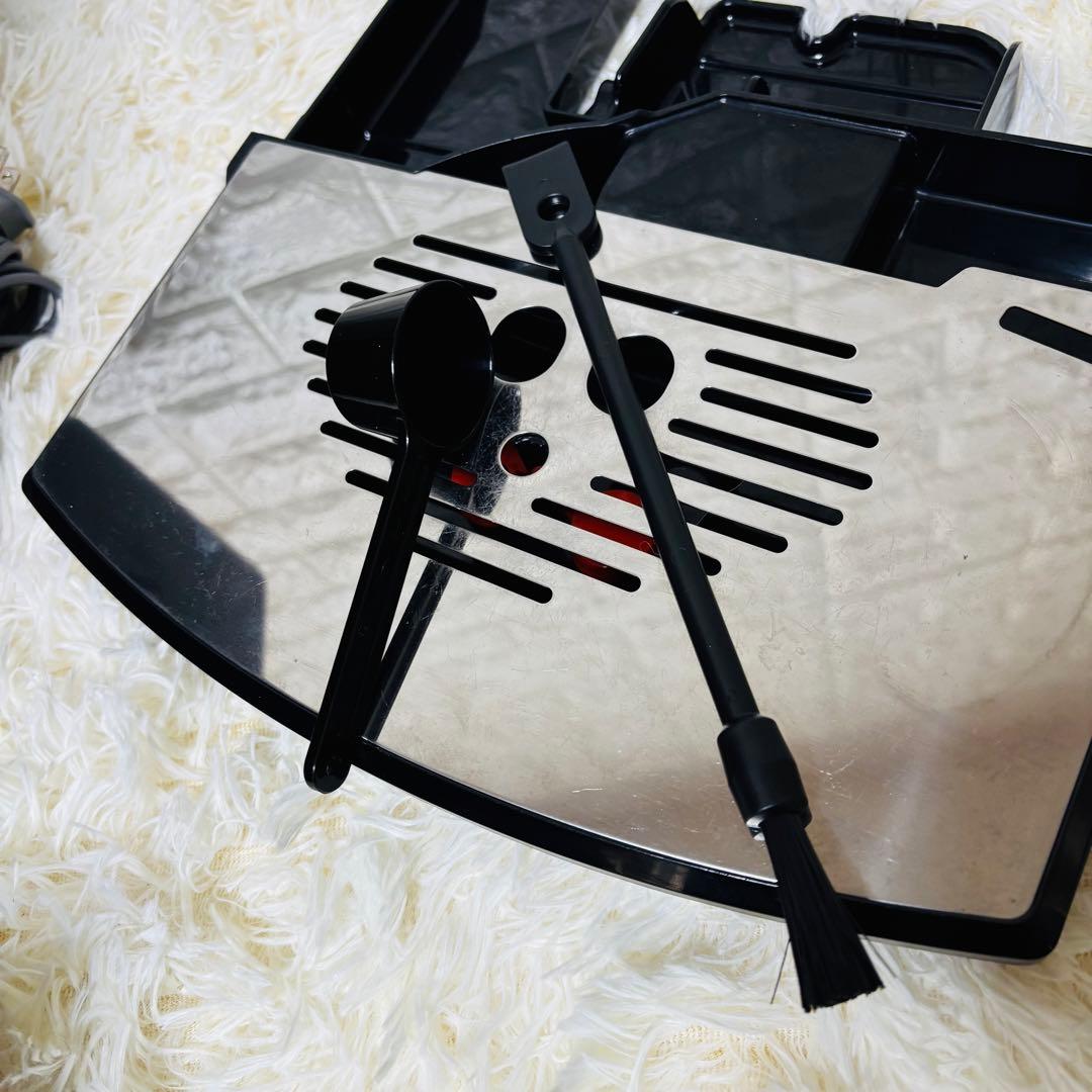 【シズカ様】DeLonghi Magnifica エスプレッソマシン