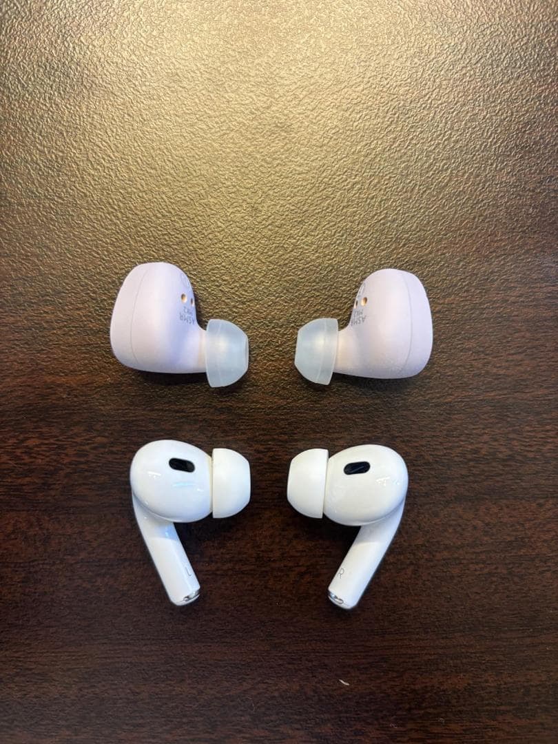 新色 ag (エージー) COTSUBU for ASMR MK2 自分がダミ*