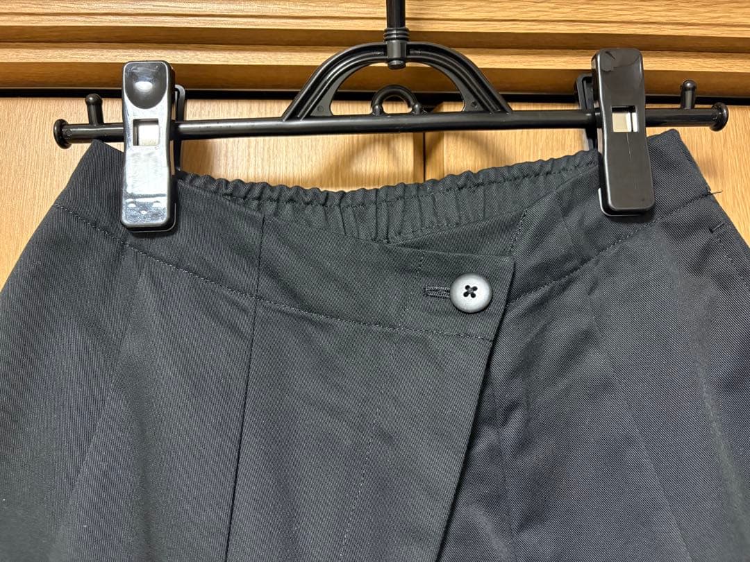 Nala(ナラ) コクーンチノ 【黒】Sサイズ