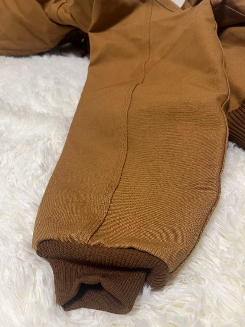 ◾️未使用 カーハート　アクティブジャケット　USA製