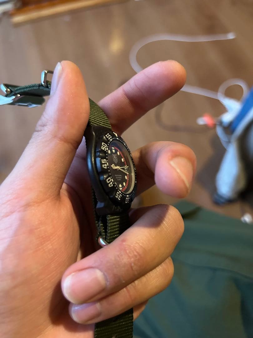 TAG HEUER タグホイヤー　formula1 ジャンク品