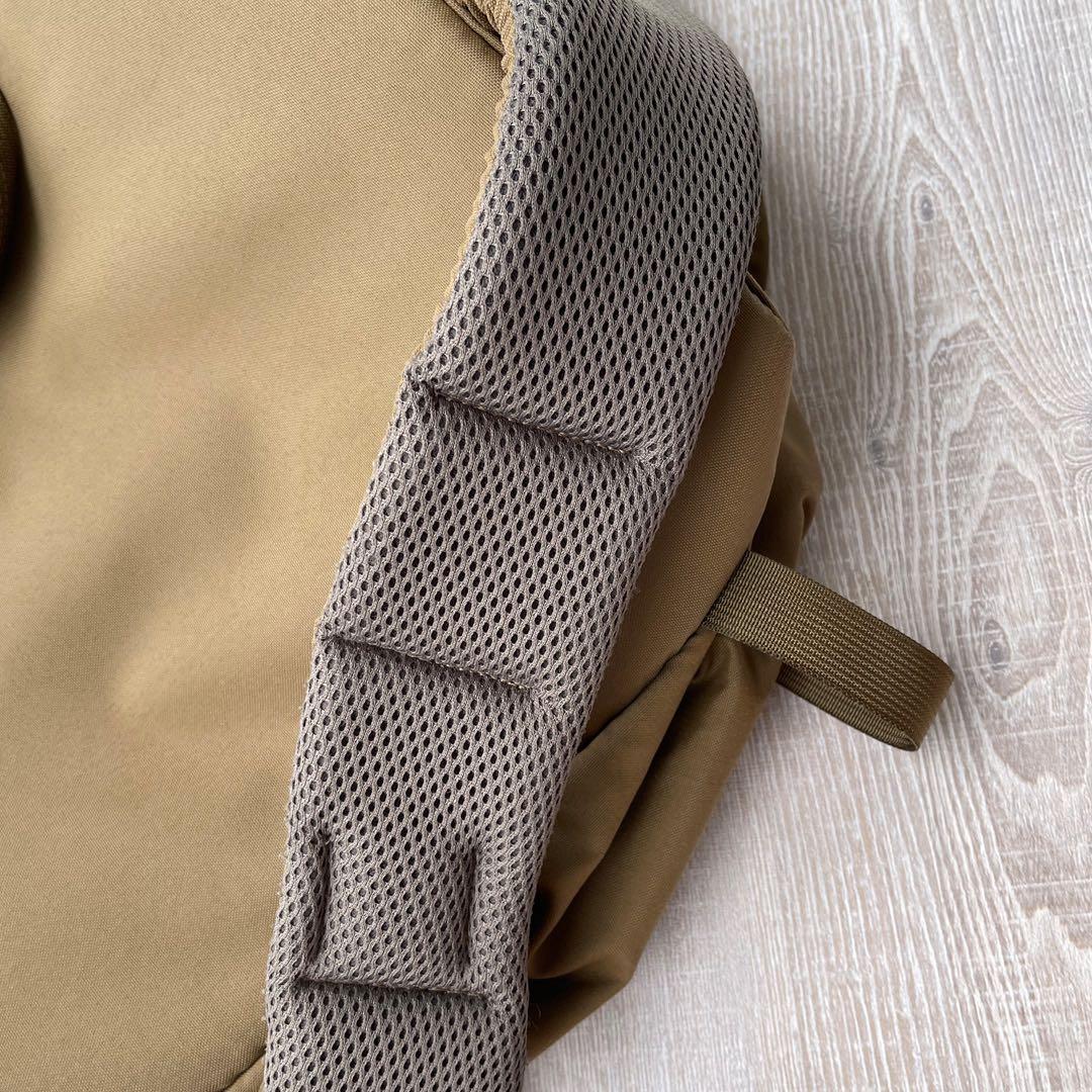 MYSTERY RANCH アメリカ製インベーダー　メッセンジャーバッグ