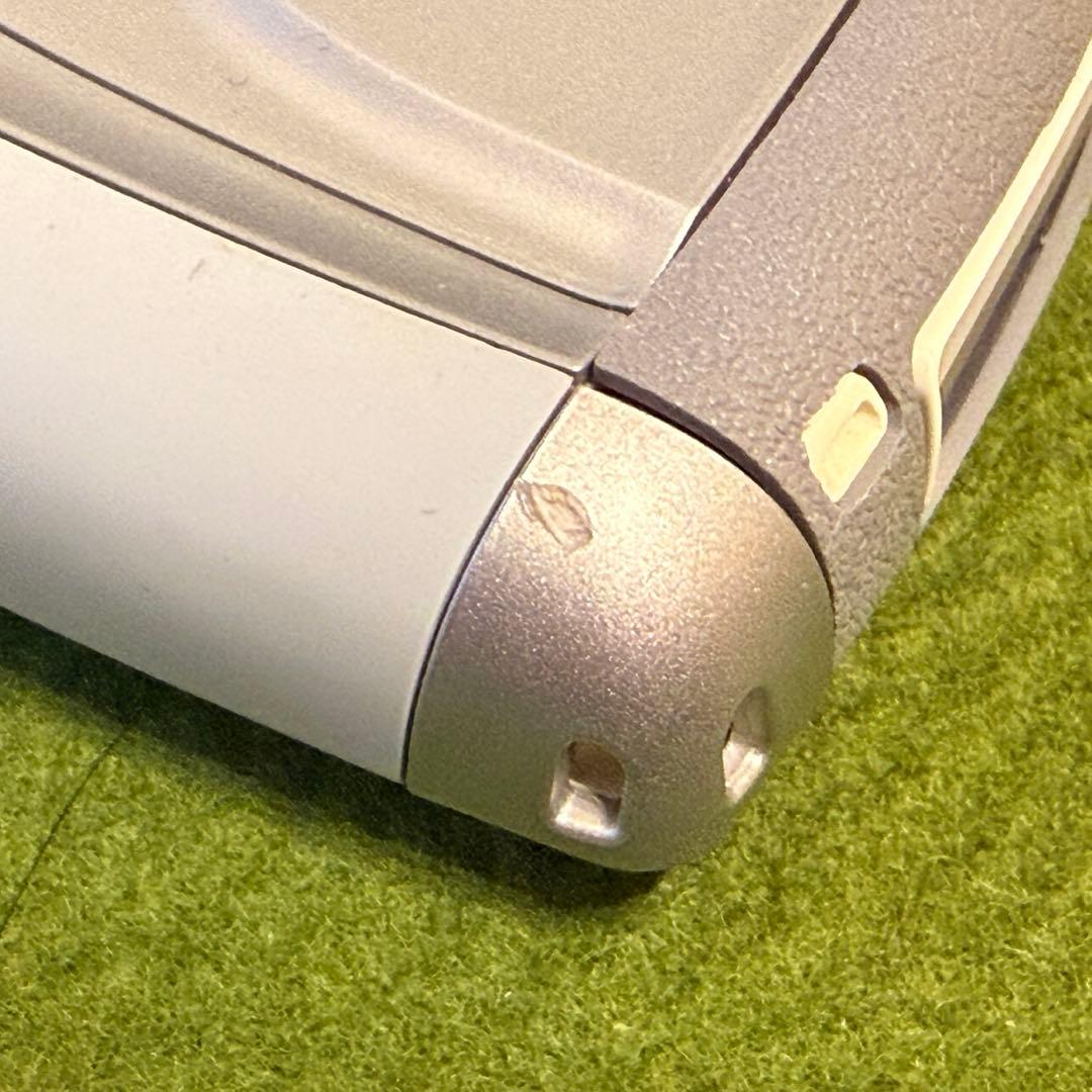 【激レア】NOKIA 7600 グレー 通話未確認/ 動作良好/ 起動可