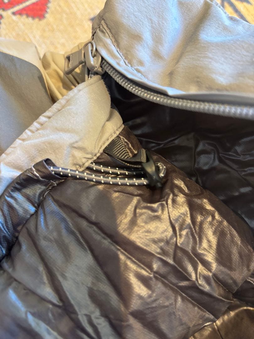 ジャケット・アウター WILD THINGS BEAMS BOY Monster Parka XS