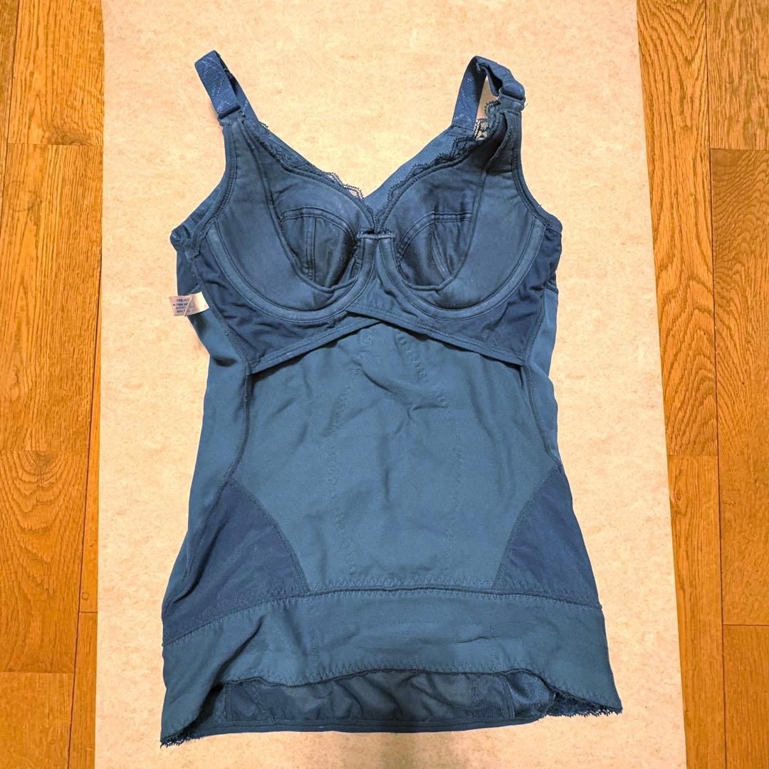 マルコ 補正下着 リベルディーニュ ボディシェーパー C75L