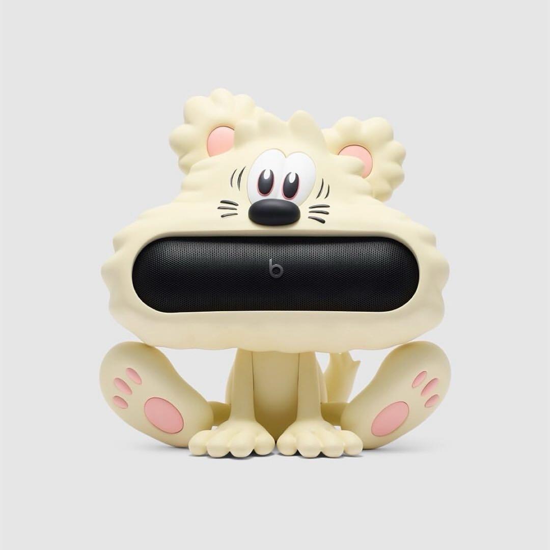 新品 Beats x VERDY Vear Beats Pill Holder