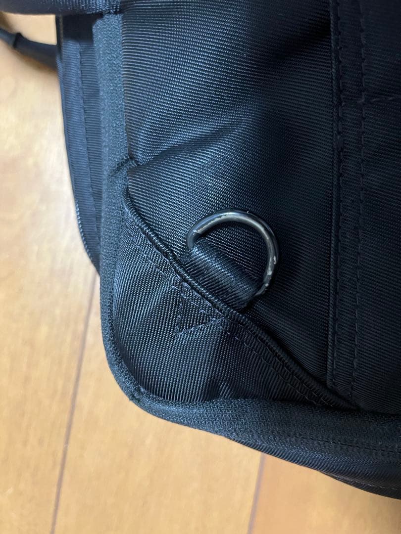 メンズビジネスバッグ デボネア5 3ウェイブリーフケース