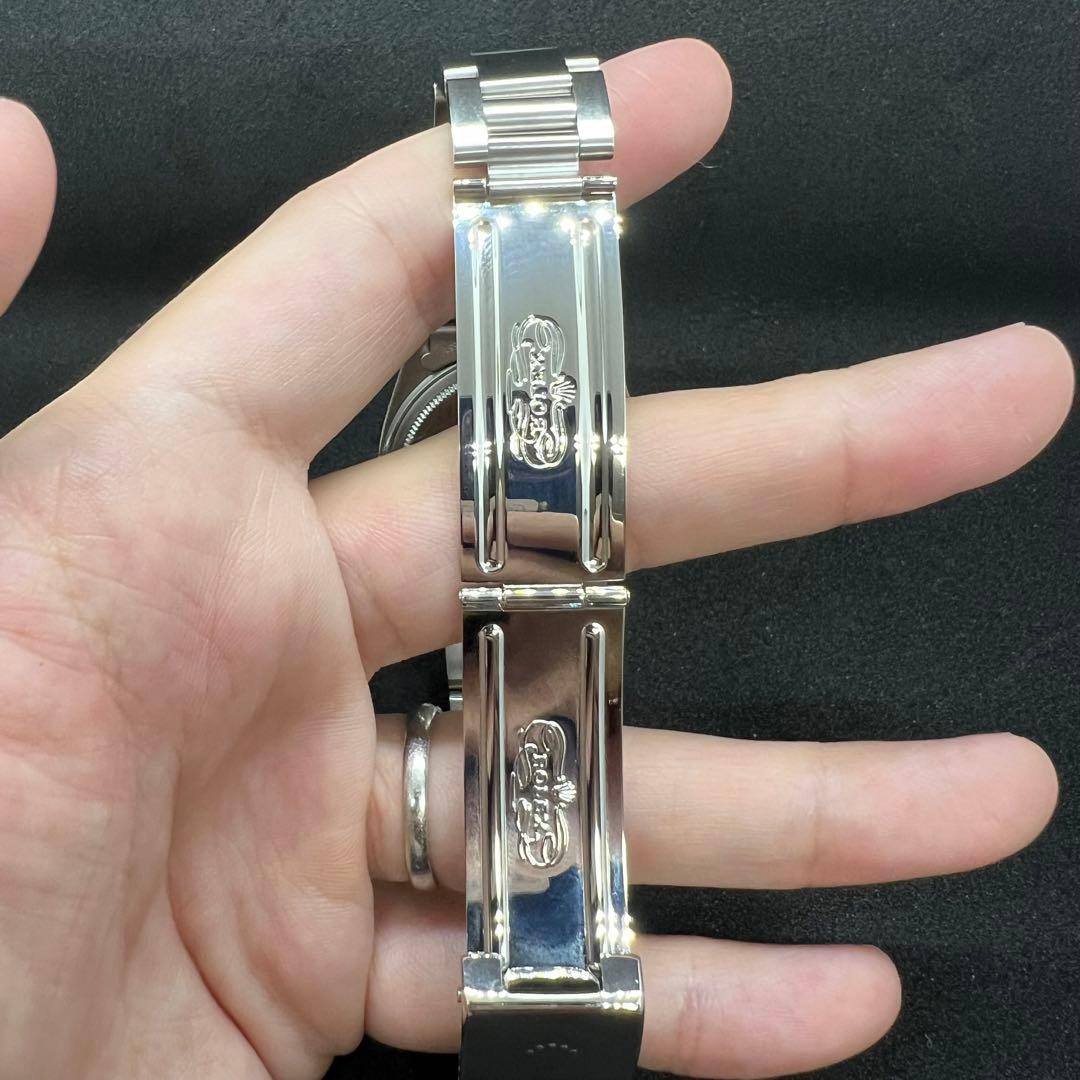 ロレックス　デイトジャスト1601