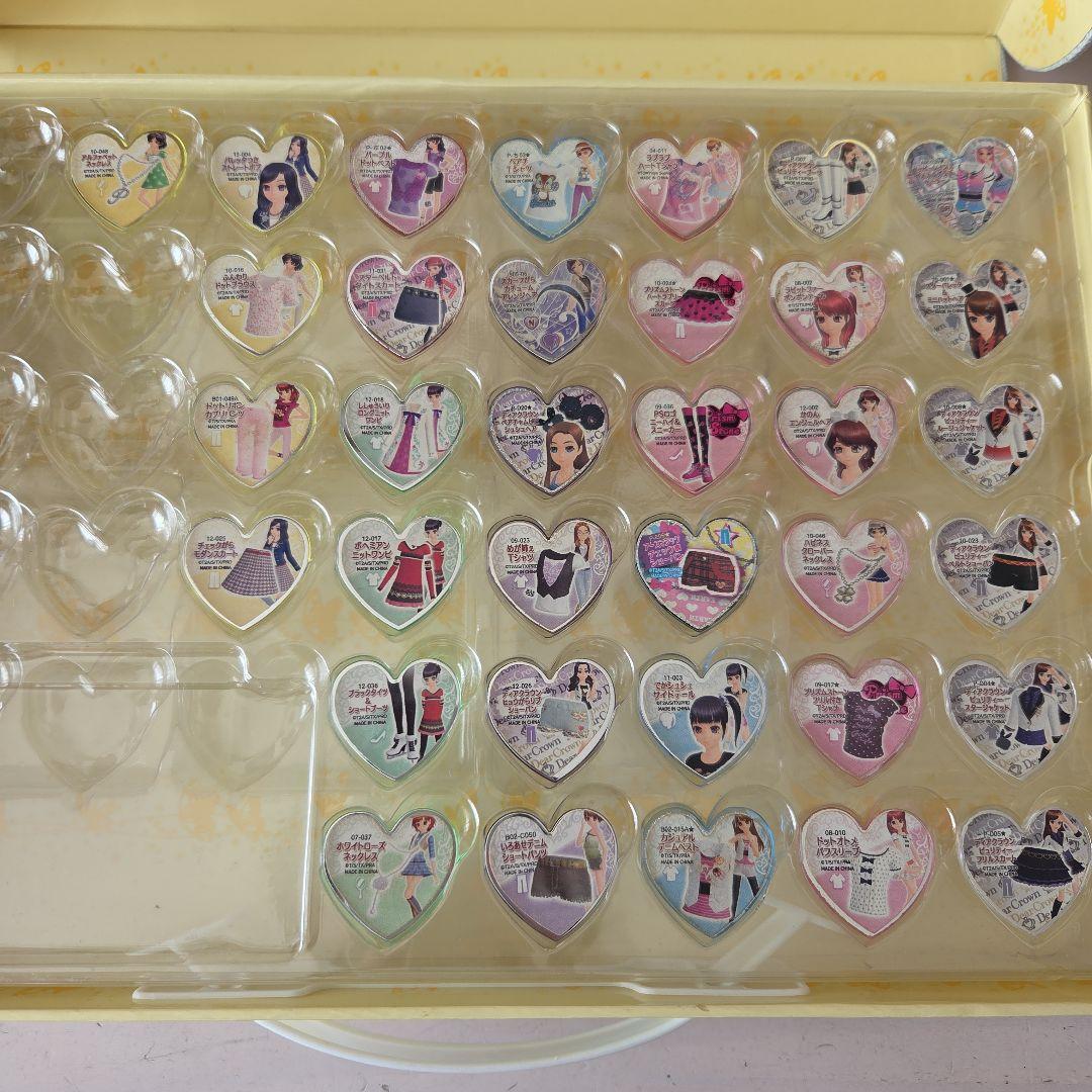 プリティーリズム プリズムストーントランク シンフォニア