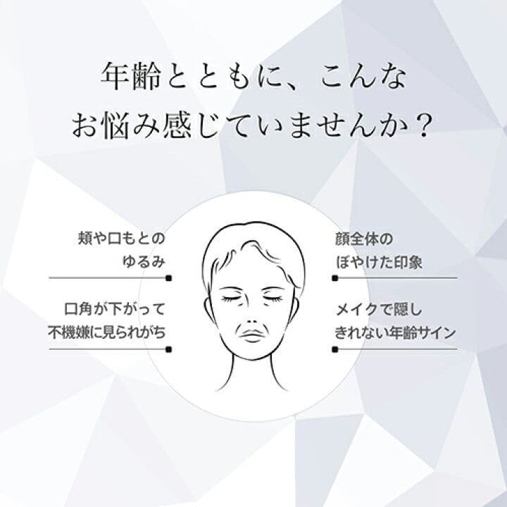 ヤーマン メディリフトプラス EPM-18 美顔器 YA-MAN