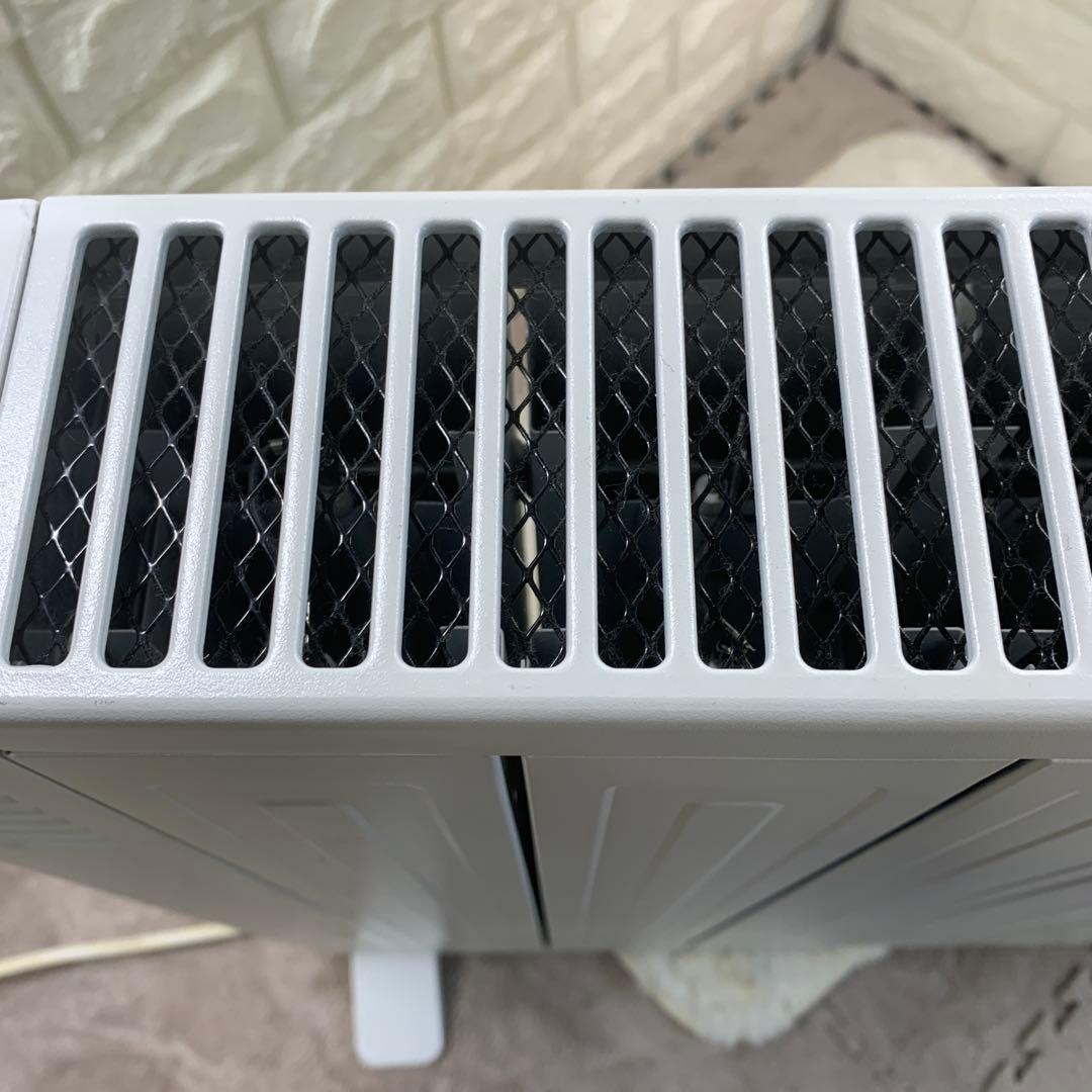 VERSOSオイルレスヒーター