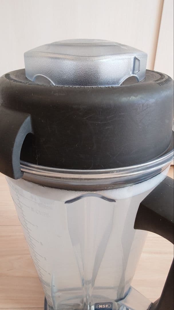 バイタミックス Vitamixウエットコンテナ2.0L