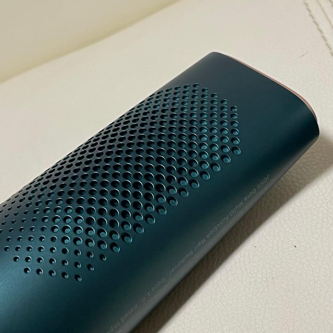 美品！ JOVS Dora1.0 脱毛器