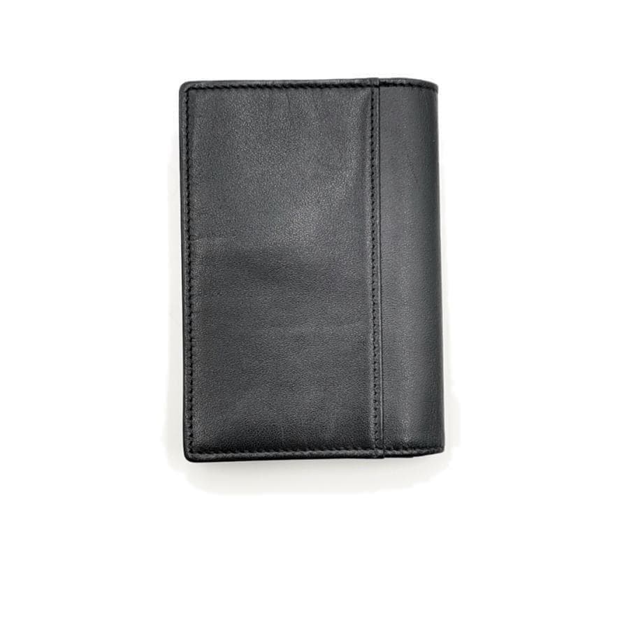 超美品 モンブラン 名刺入れ カードケース レザー 11-25112708