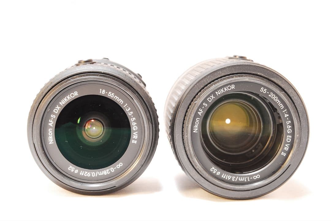 付属品充実✨超美品✨Nikon D5300✨ダブルレンズ✨Wi-Fi接続 高画質