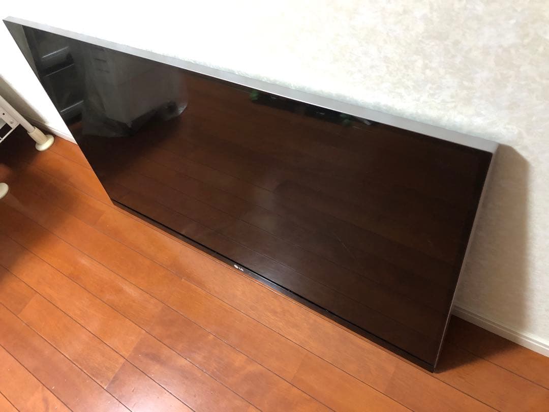 LG42型液晶テレビ42LM7600