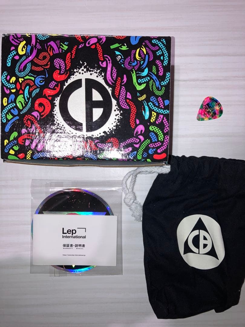 Catalinbread CSIDMAN グリッチ　ディレイ　カタリンブレッド