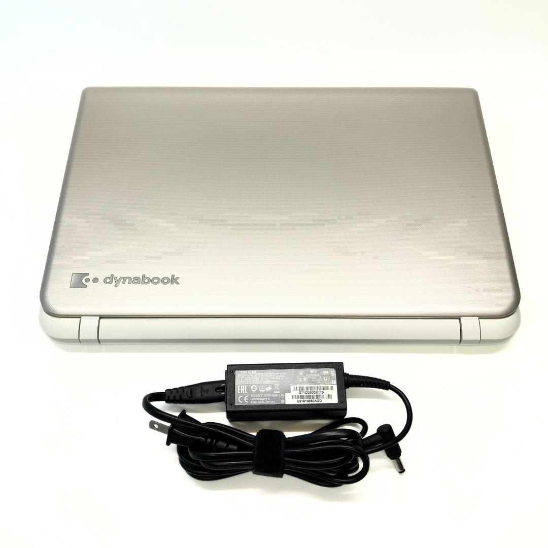 動作快適❗SSD256GB✨メモリ8GB✨カメラ付 ノートパソコン Office