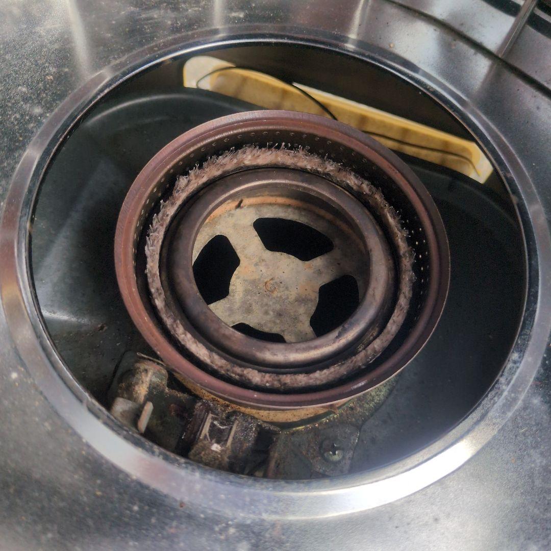 あっつん　ナショナル 石油ストーブ