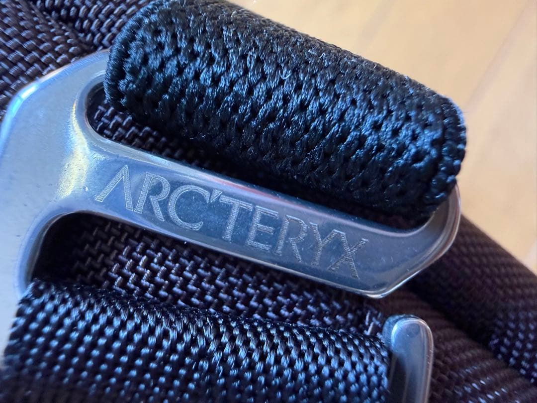 Arc'teryx アークテリクス SLINGBLADE 4 スリングブレード