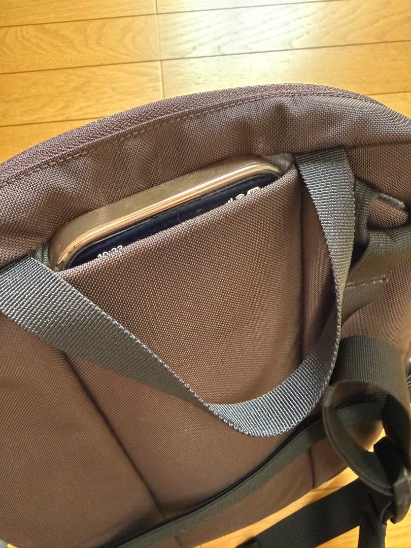 Arc'teryx アークテリクス SLINGBLADE 4 スリングブレード