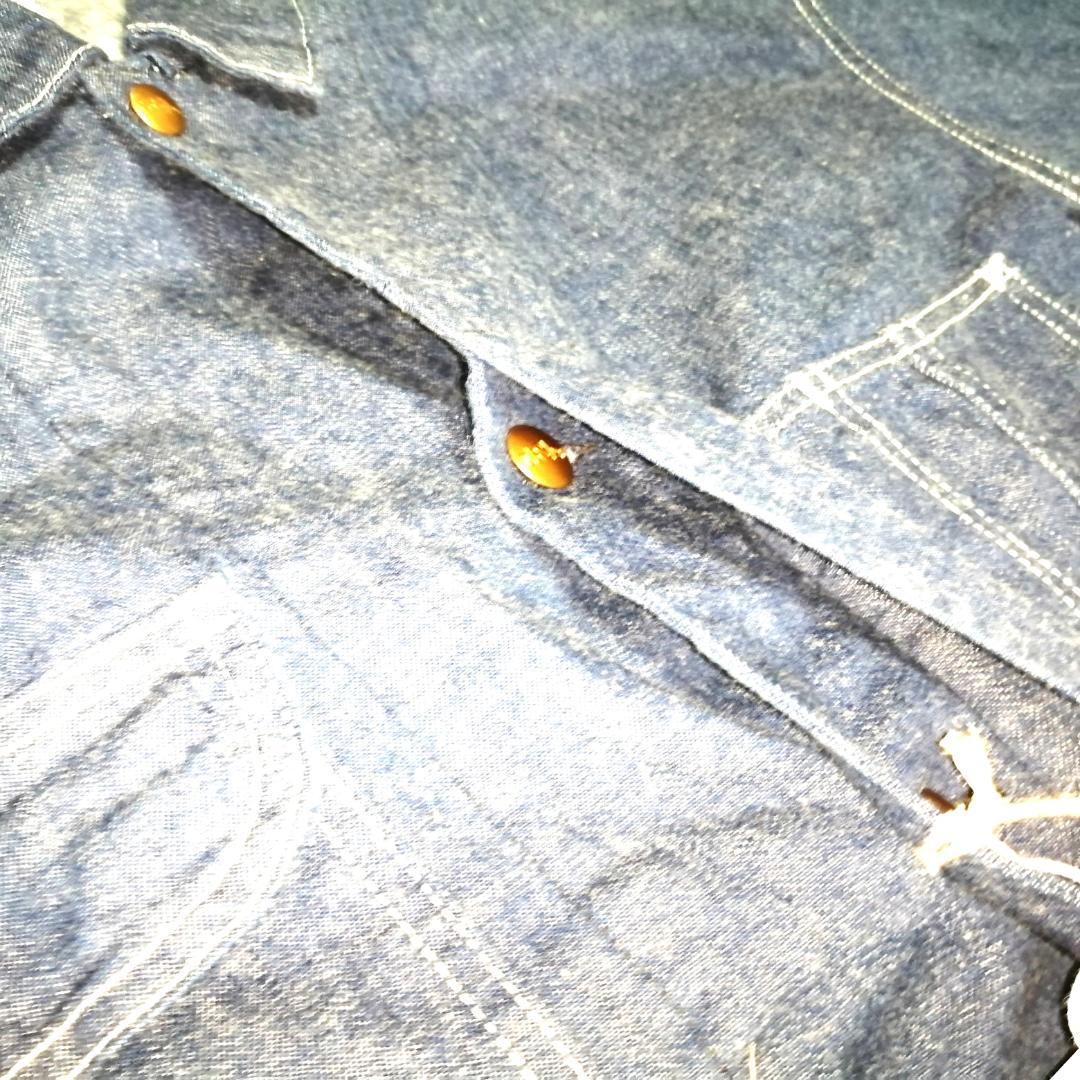 ●orslow オールインワン つなぎ