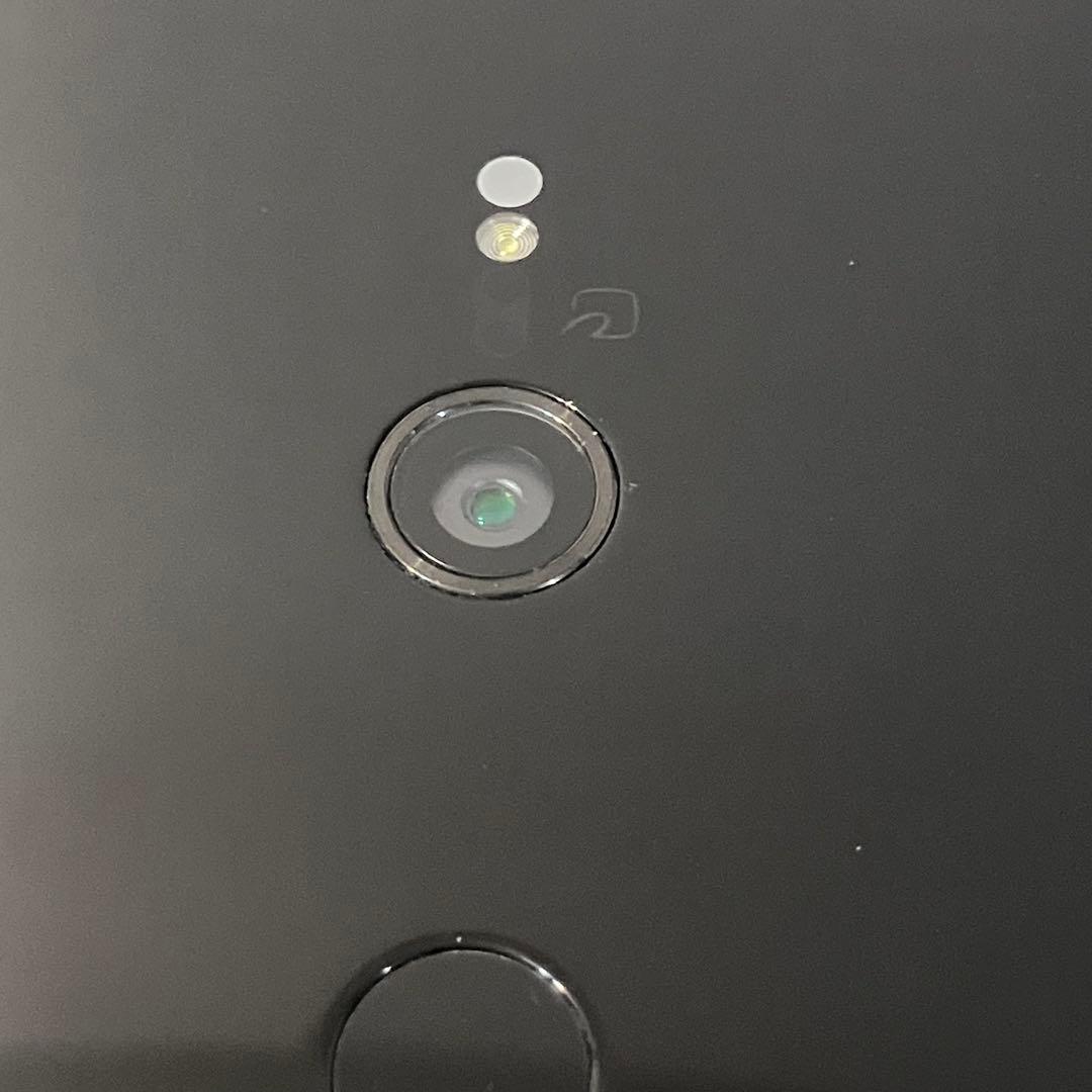 Sony Xperia xz3スマートフォン 本体