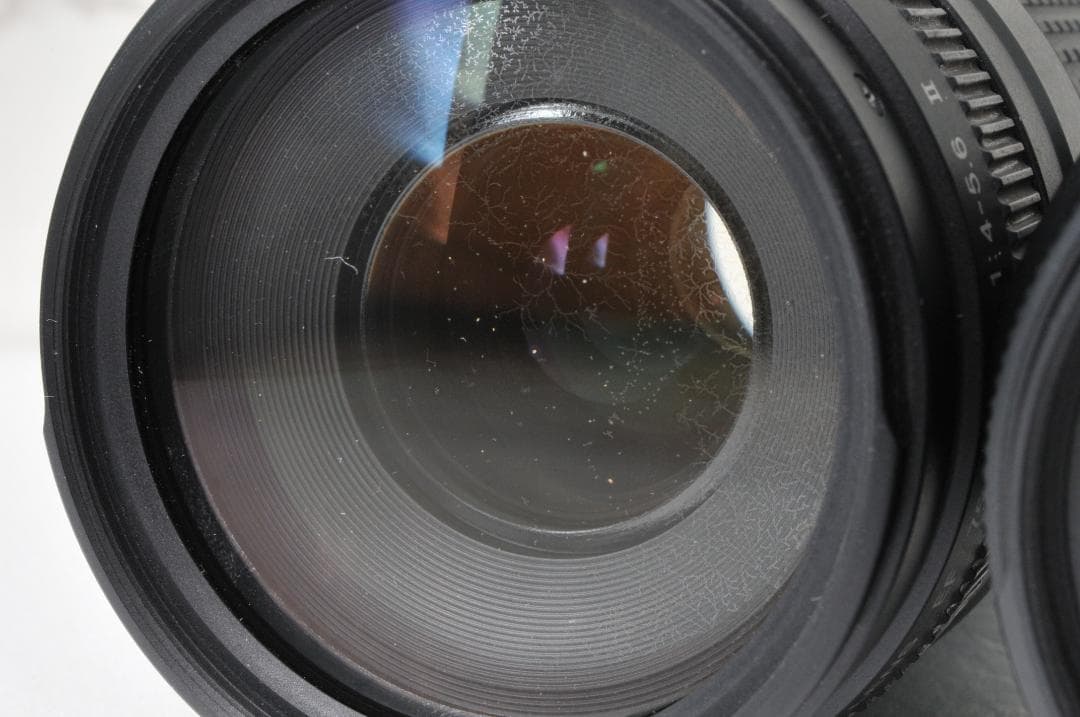 ショット数少なめ❣️Canon EOS Kiss X2⭐️ダブルレンズ スマホ転送