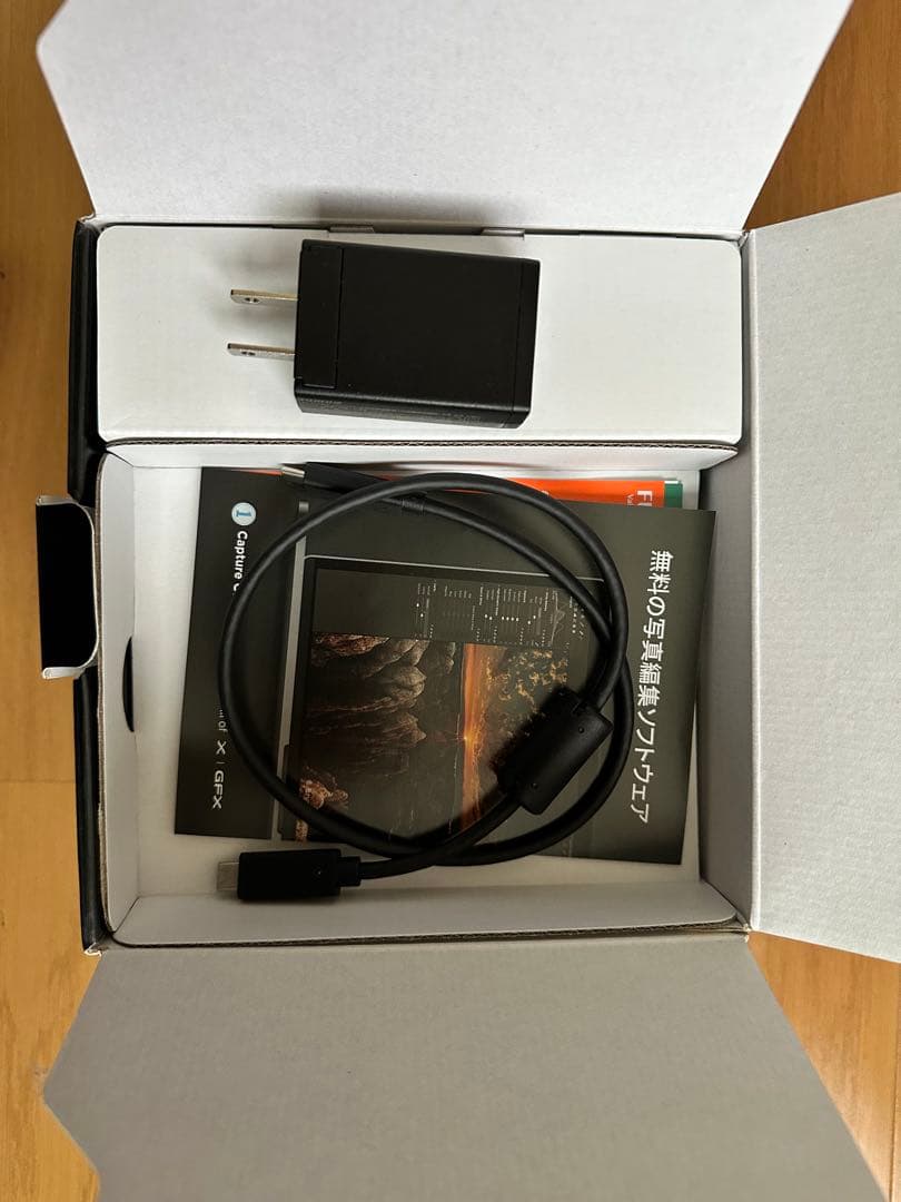 FUJIFILM X-T5 、XF23mmF2 R WR