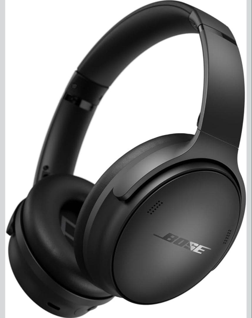 ヘッドホン Bose Comfort Headphones