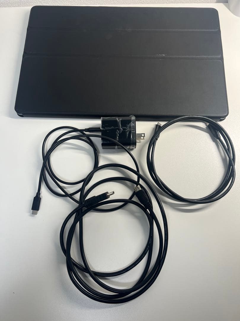 KEIAN 15.6インチ 4Kモバイルディスプレイ KIPD4K156