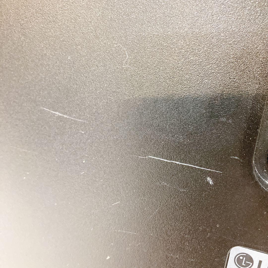 LG 34WP60C モニター　ディスプレイ