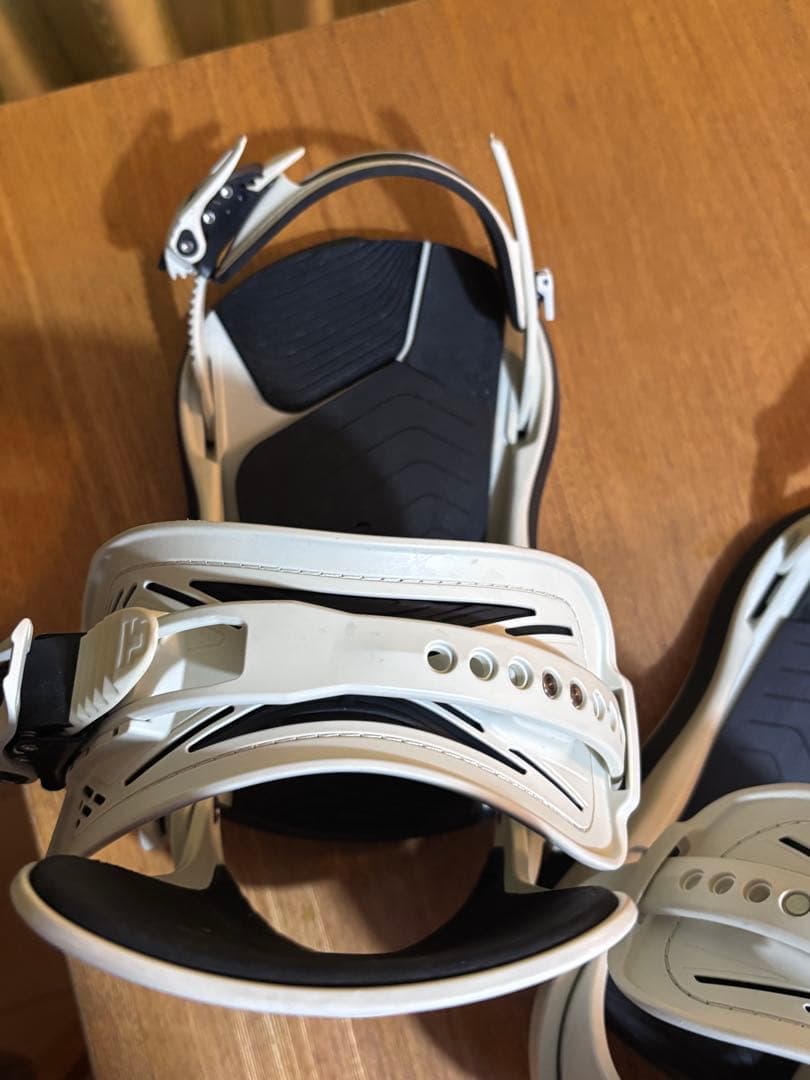 UNION ULTRAユニオン ウルトラ バインディング