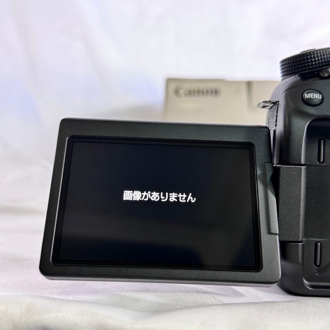 Canon デジタルカメラ EOS 80D ズームレンズ付き 付属品多数！ 美品