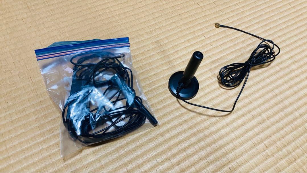 中古　19インチ 地上デジタルテレビ OT-FT190K