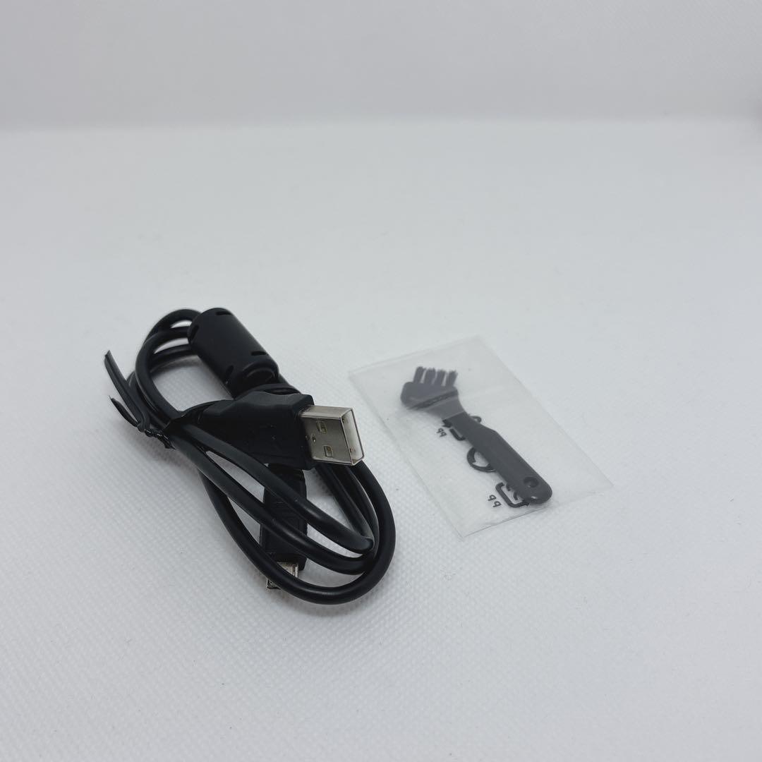 【極美品】 完品 Nikon COOLPIX W100 デジカメ ピンク